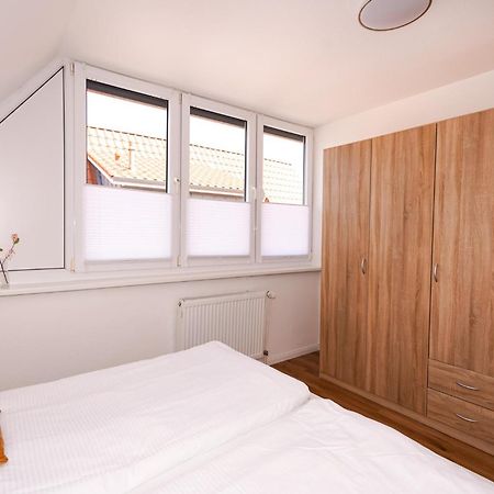 Alte Liebe 2 Appartement Grömitz Buitenkant foto