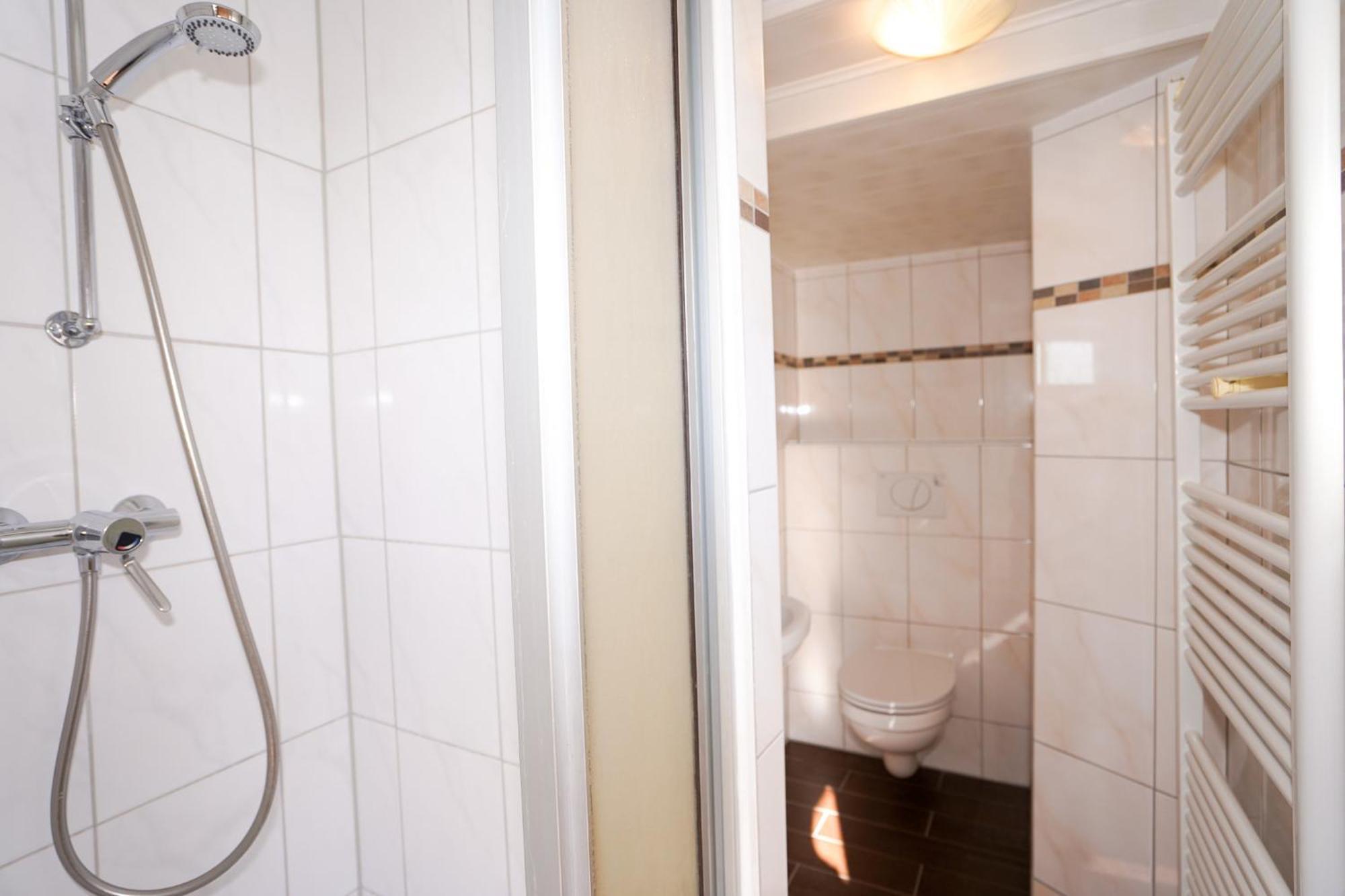 Alte Liebe 2 Appartement Grömitz Buitenkant foto
