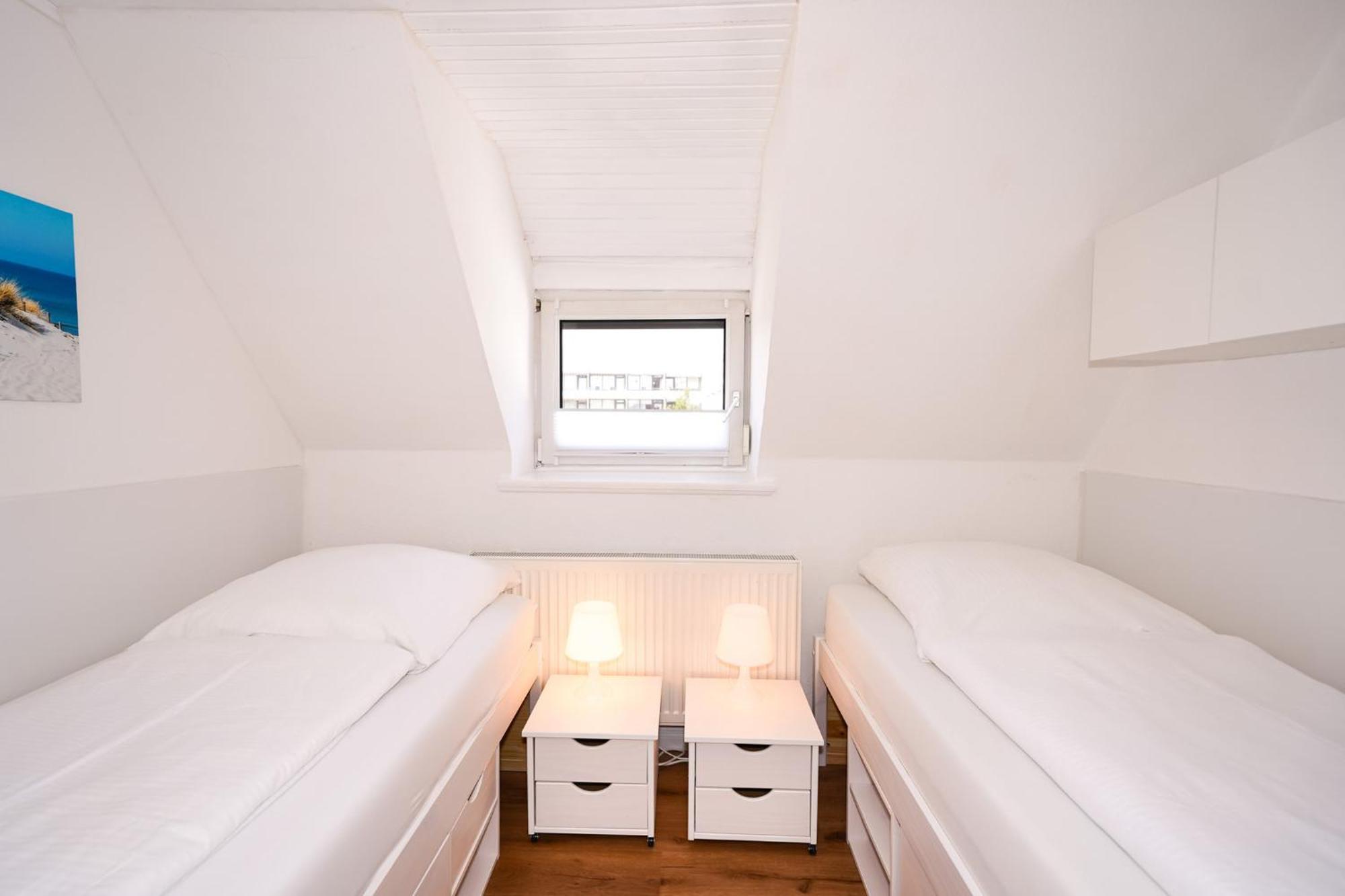 Alte Liebe 2 Appartement Grömitz Buitenkant foto