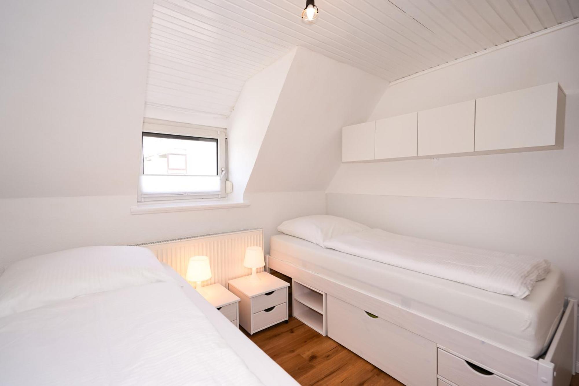 Alte Liebe 2 Appartement Grömitz Buitenkant foto
