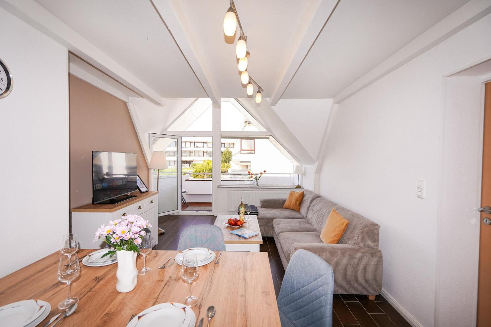 Alte Liebe 2 Appartement Grömitz Buitenkant foto
