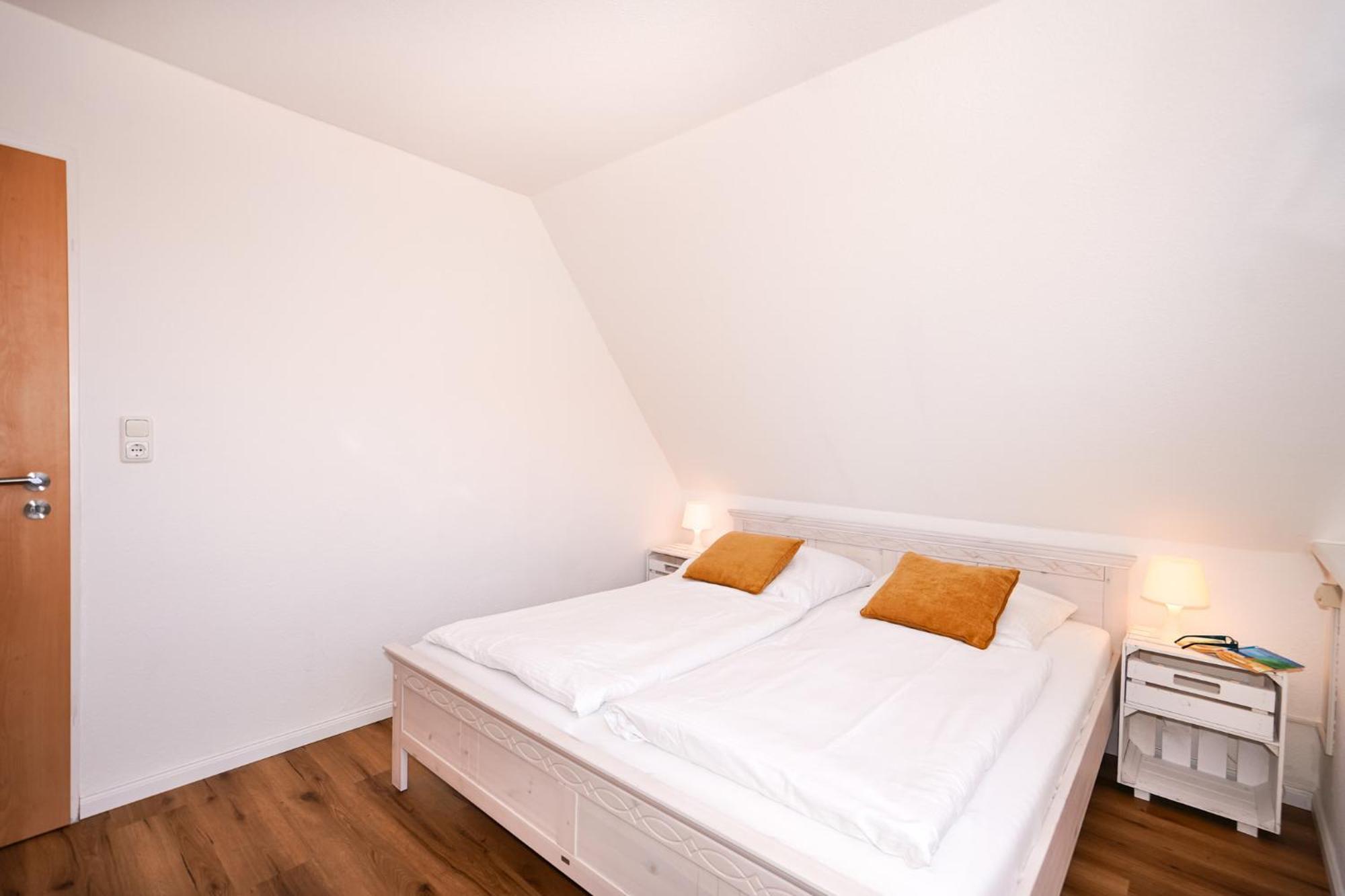 Alte Liebe 2 Appartement Grömitz Buitenkant foto