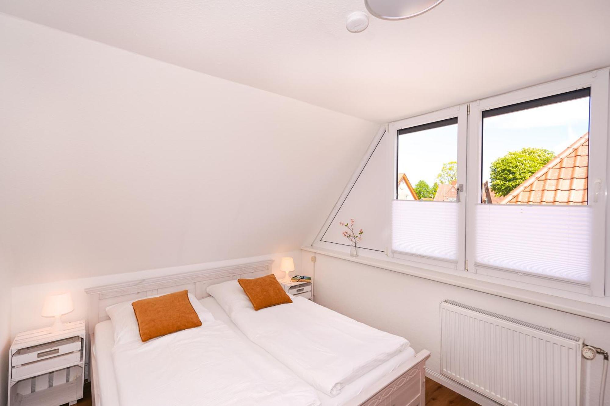 Alte Liebe 2 Appartement Grömitz Buitenkant foto