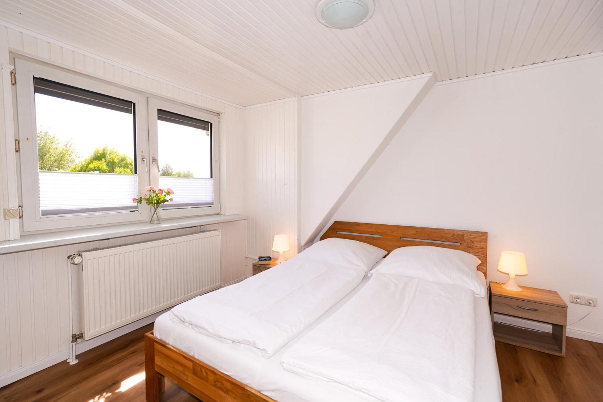 Alte Liebe 2 Appartement Grömitz Buitenkant foto