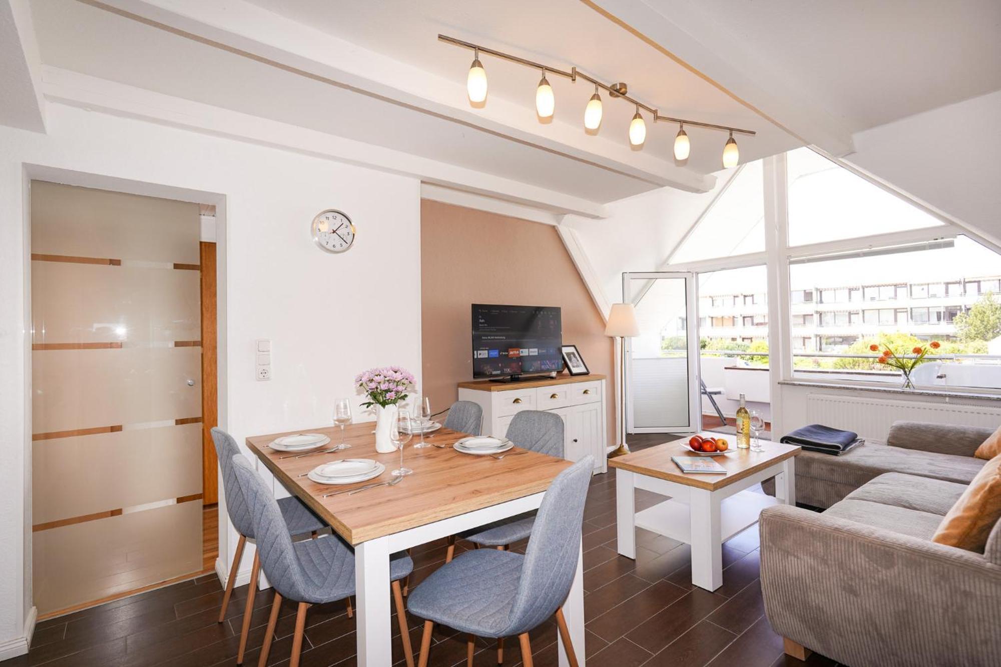 Alte Liebe 2 Appartement Grömitz Buitenkant foto